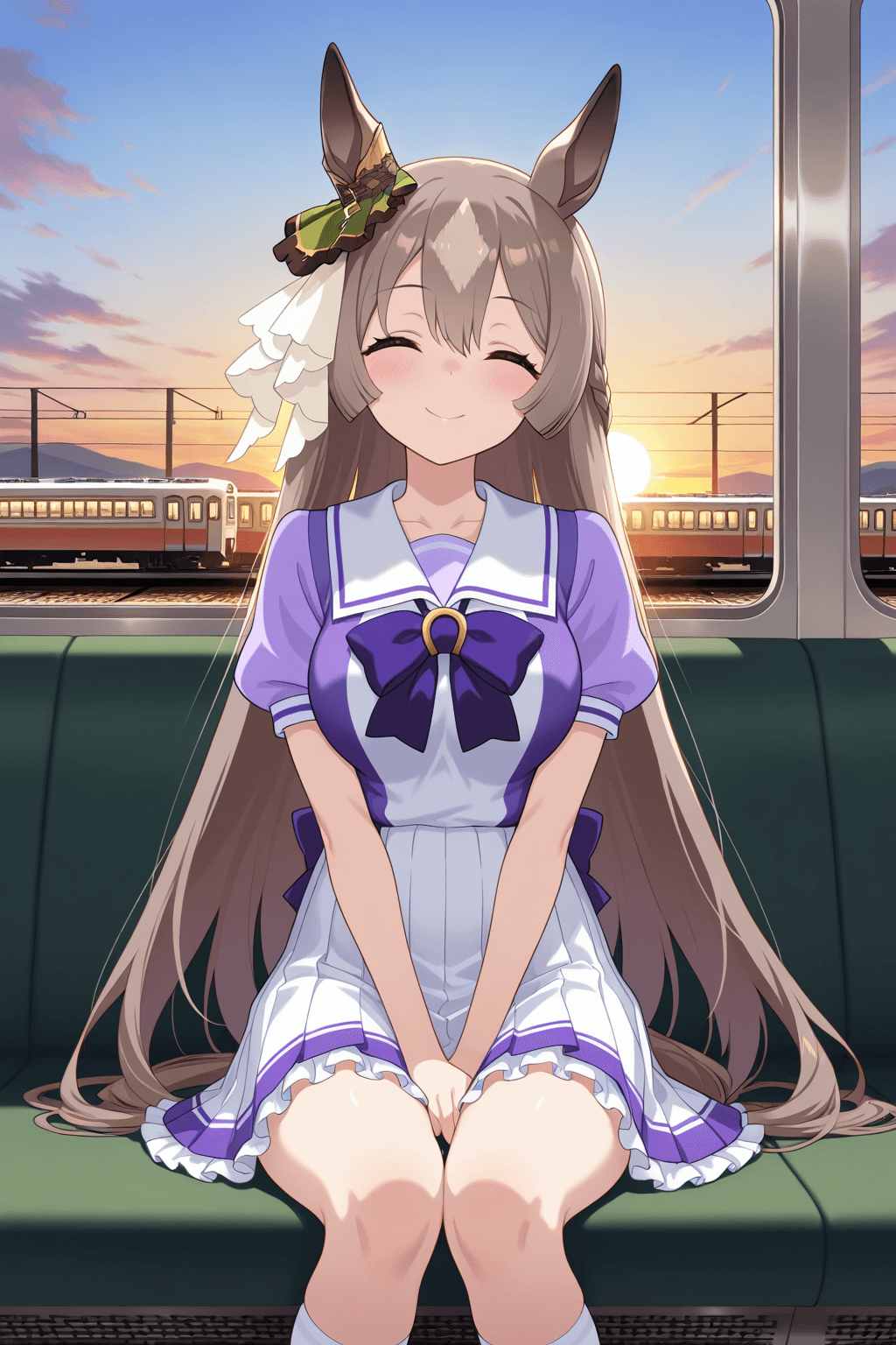 Saturation Control for illustrious - Image 4