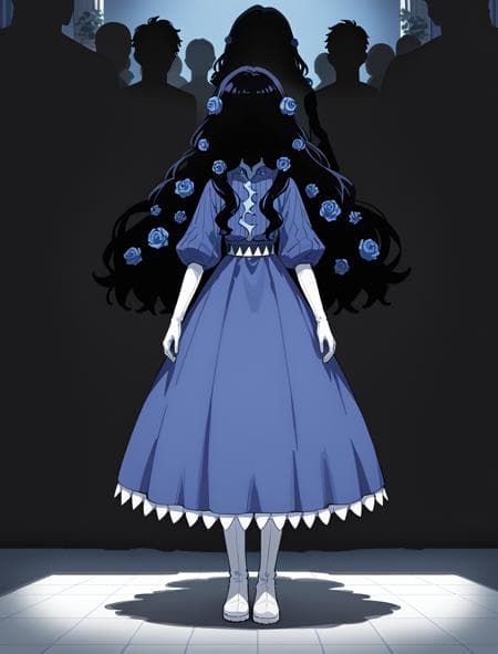 Barbara | Shadows House - Image 3
