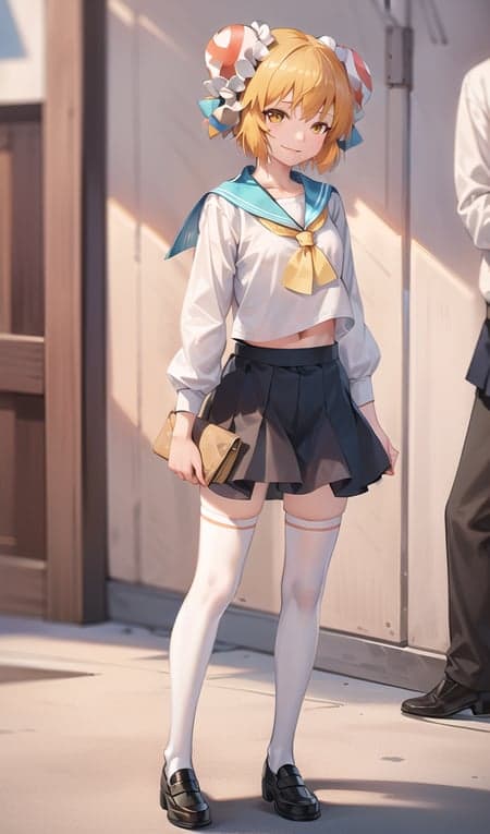 AC Girl / AC娘 - AcFun - Image 2