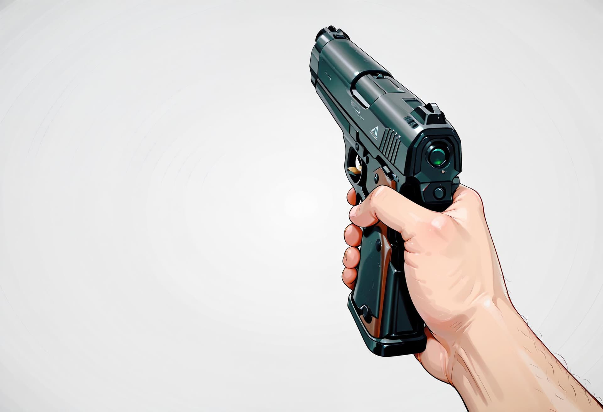 POV Hands - FPS - Image 5