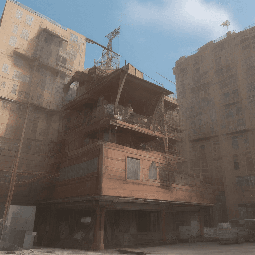 AI generated:   