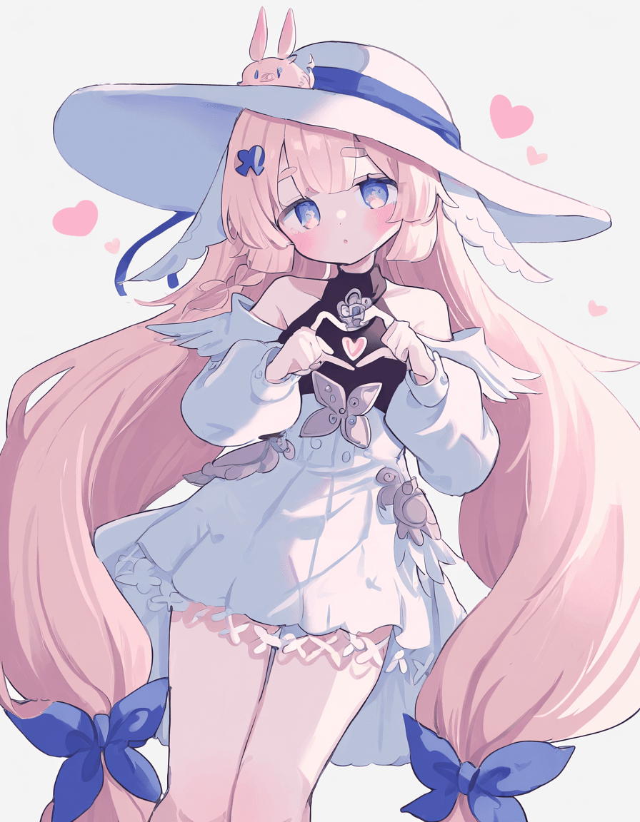 二重螺旋：松露与榛子/DuetNightAbyss：truffle and filbert
