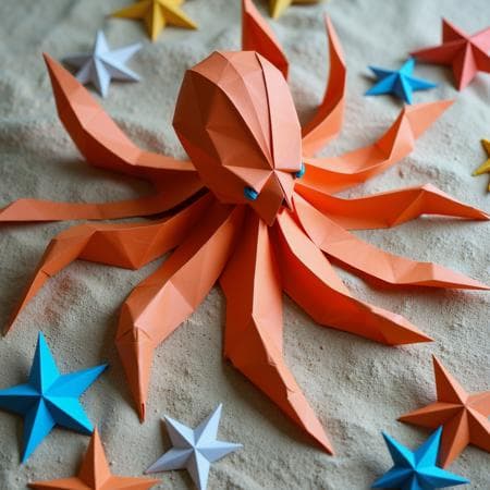 Origami - Image 4