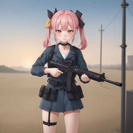 Yutori Peke VTuber 柚鳥ペケ [Pony] - Image 3