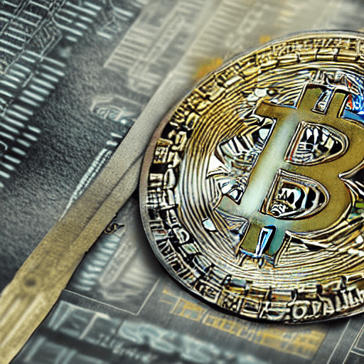 AI generated: Create a hyper-realistic, high-resolution image that illustrates the concept of a wallet in the cont...