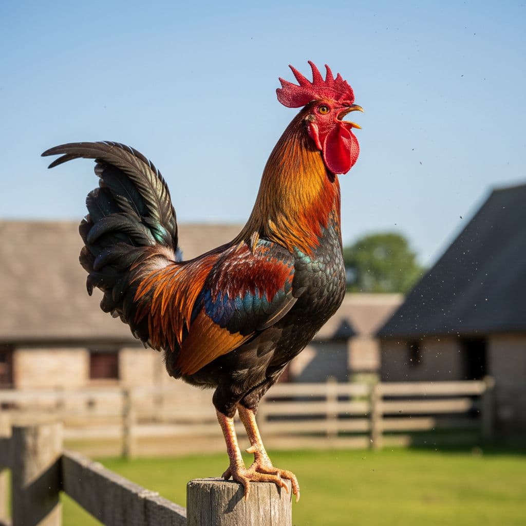AI generated: Show your cock