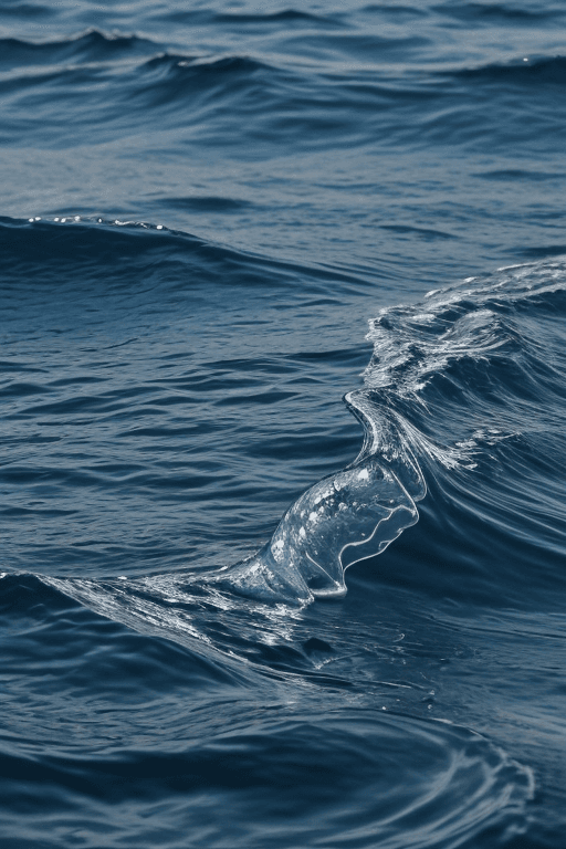 AI generated: water