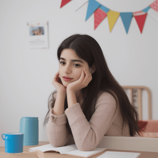 AI generated: bilinguismo