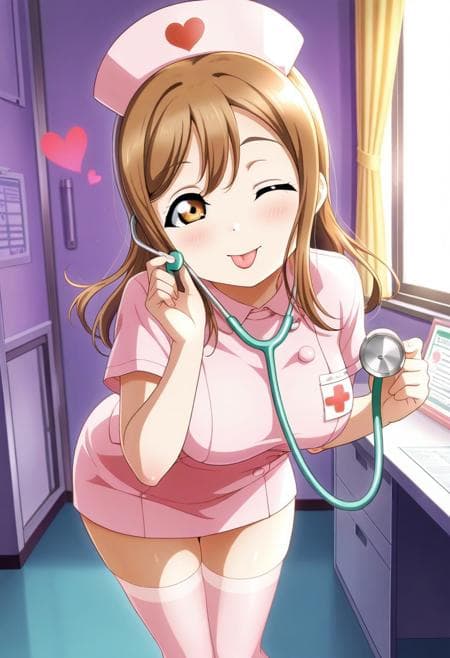 Kunikida Hanamaru | Love Live! Sunshine!! | ラブライブ！サンシャイン!!