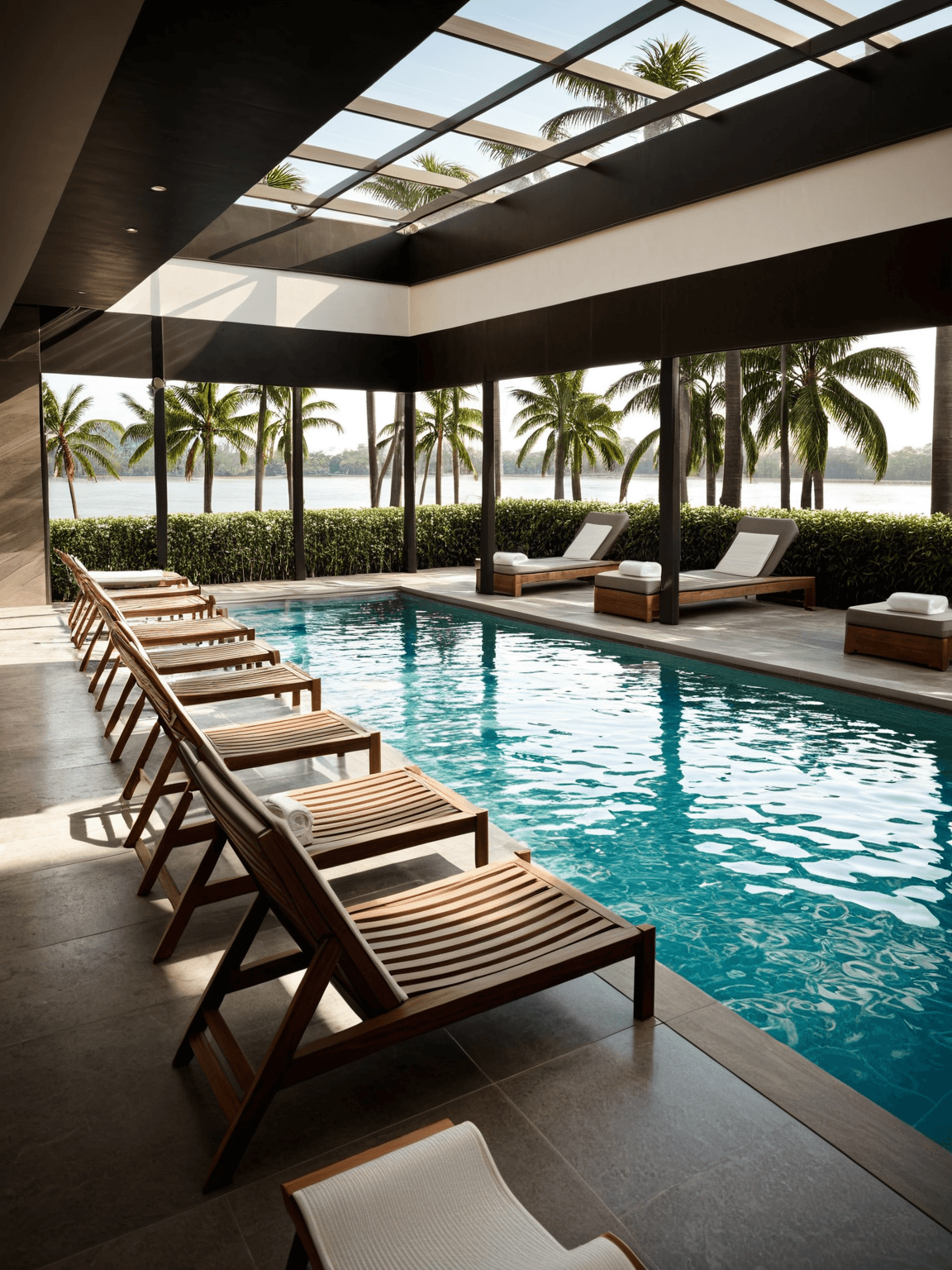 JJ's  Swiming pool  (rearrange) - Image 3