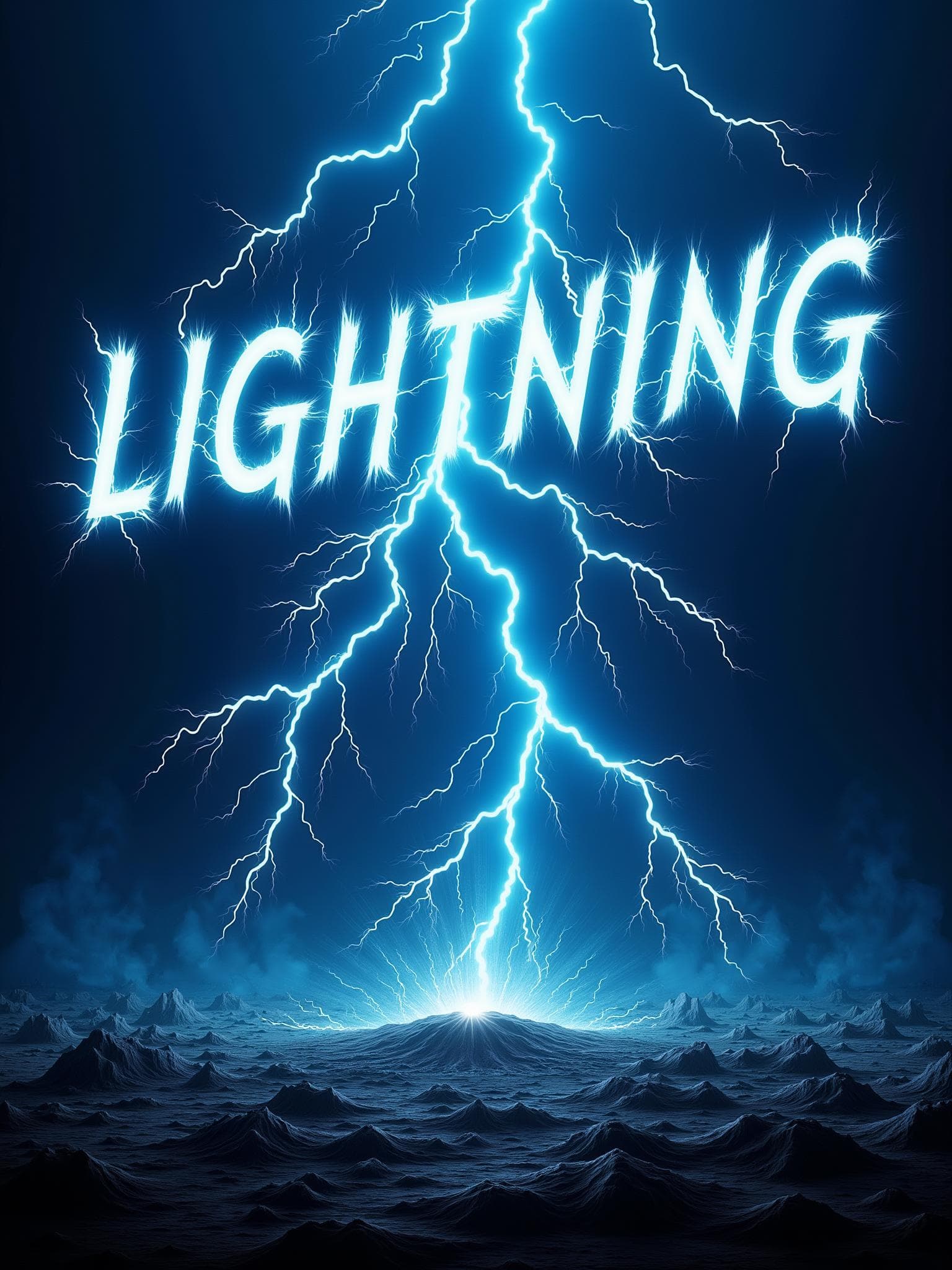 Lightning [FL/XL/IL]