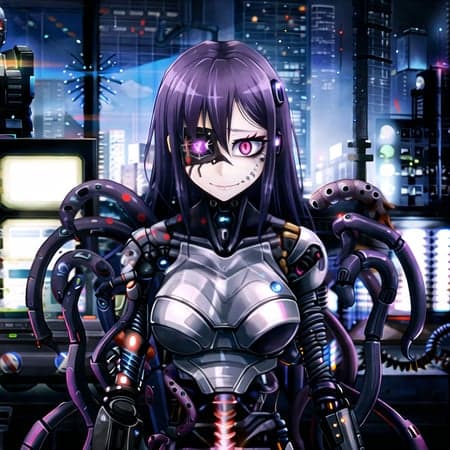 Ageha model - Image 2
