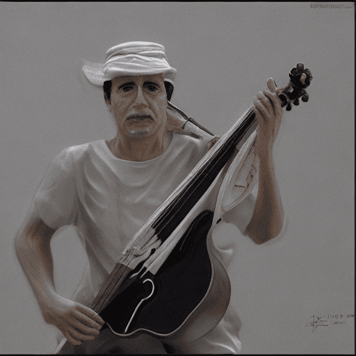 AI generated: Tenista,Carlos Alcaraz, photorealistic, beta, —ar 3:5  --s 5000 --upbeta