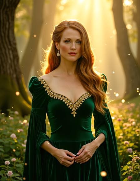 Julianne Moore - Image 3
