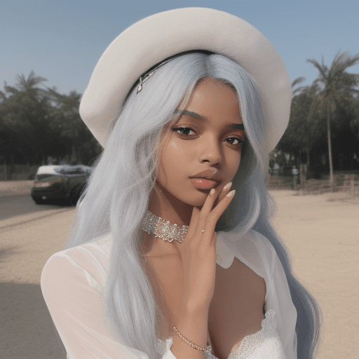 AI generated: shamsiel_shahari