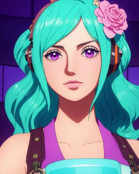 Pastel Punk Dream - Image 1