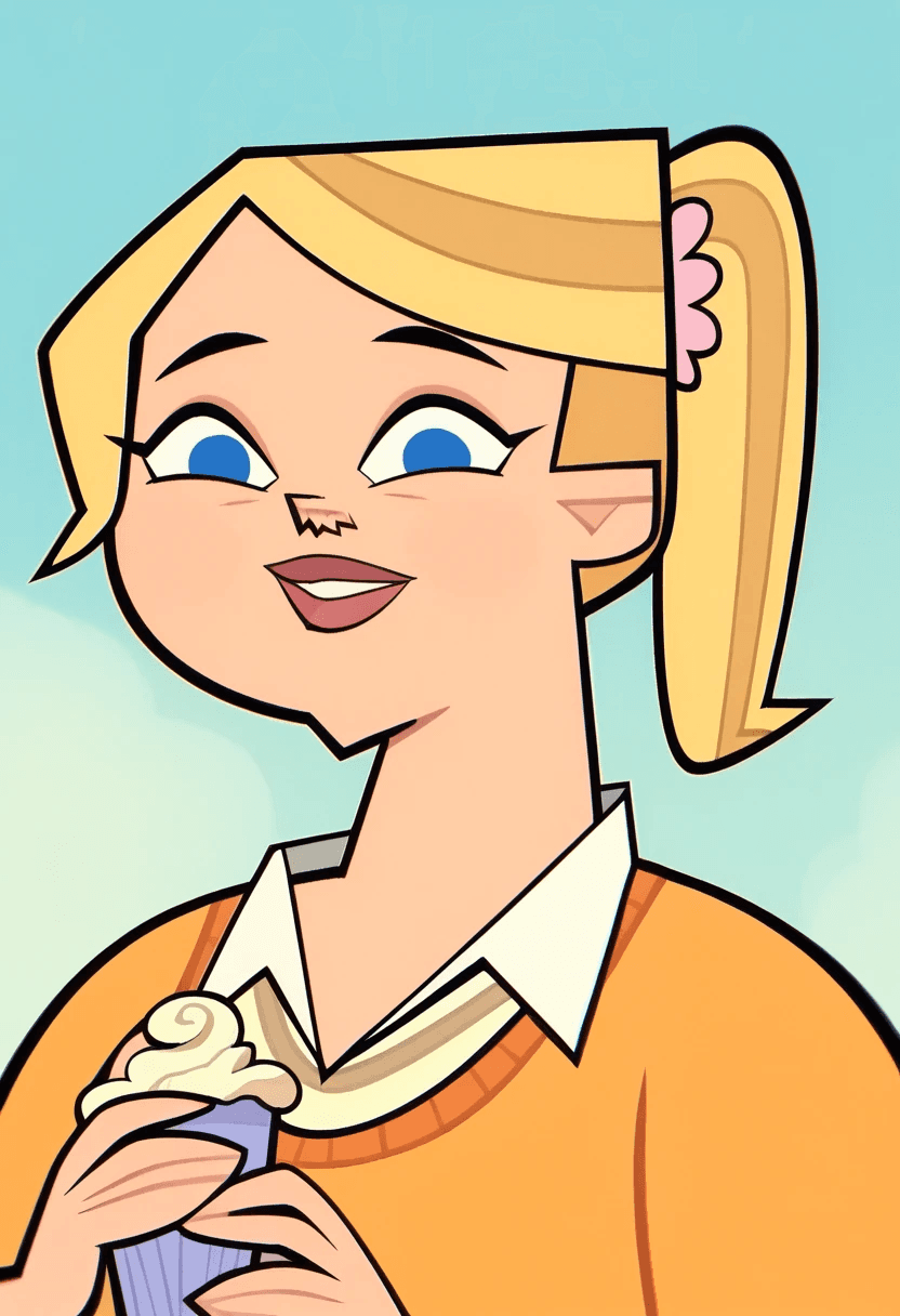 Emma (Total Drama)