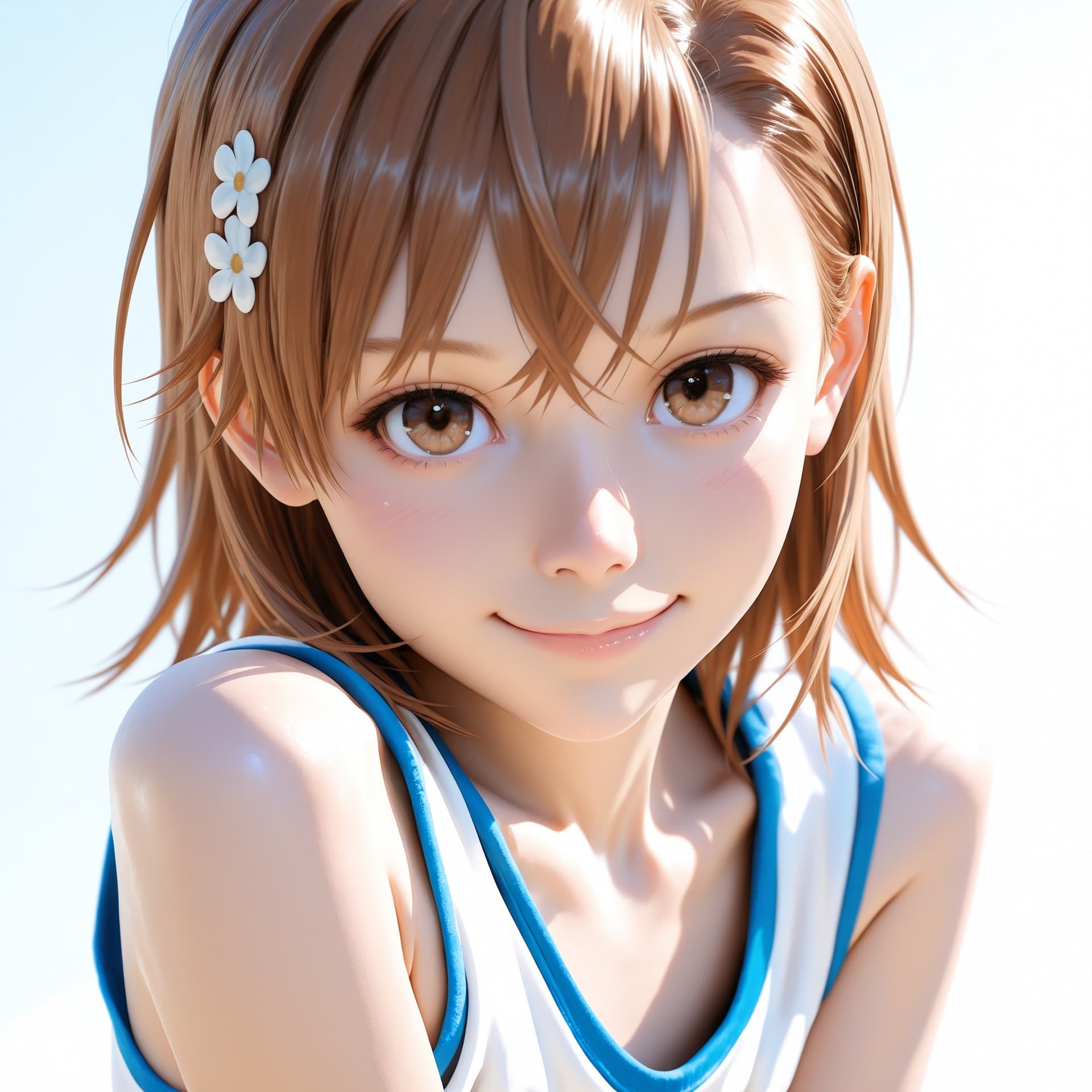 Anim3 x 4 - Hyperrealistic/3D - Image 2