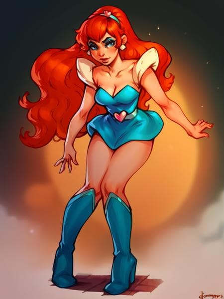 Kimberly - Image 3