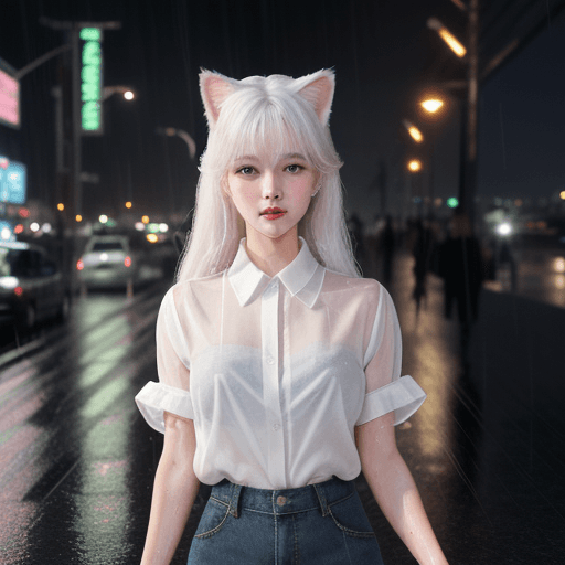 AI generated: (8k, RAW photo, high sensitivity, best quality, masterpiece, ultra high resolution, fidelity: 1.25),...