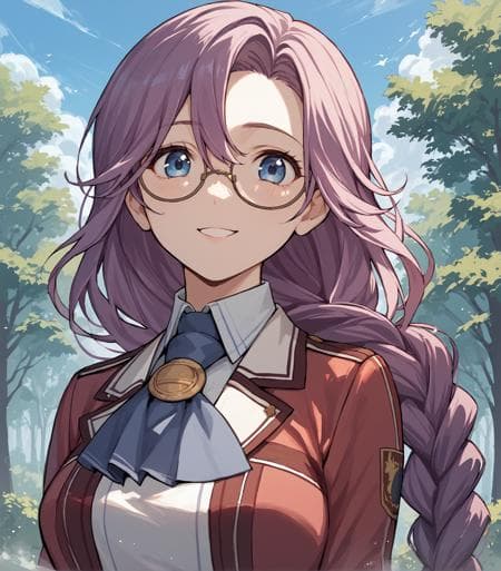 Trails/Kiseki series - 230 characters/outfits [PONY]