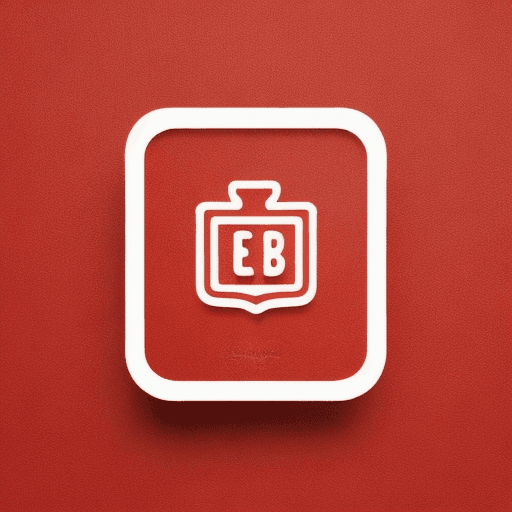 AI generated: Identidade Visual Profissional para uma empresa de utensílios de cozinha e casa chamada 'EB Tudo pra...