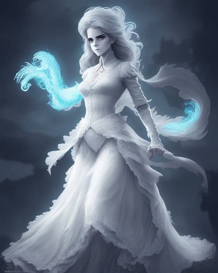 Ghostly Diffusion - Image 5