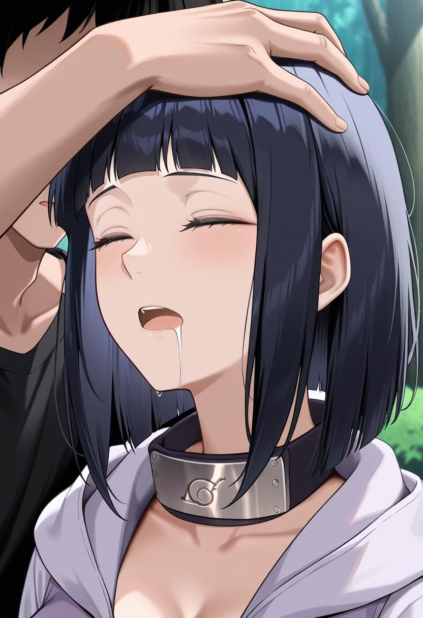 Hand On Head - Hypnosis - Image 5