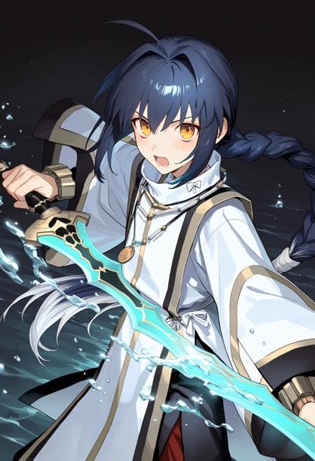 Fate/Samurai Remnant - Collection - Image 3