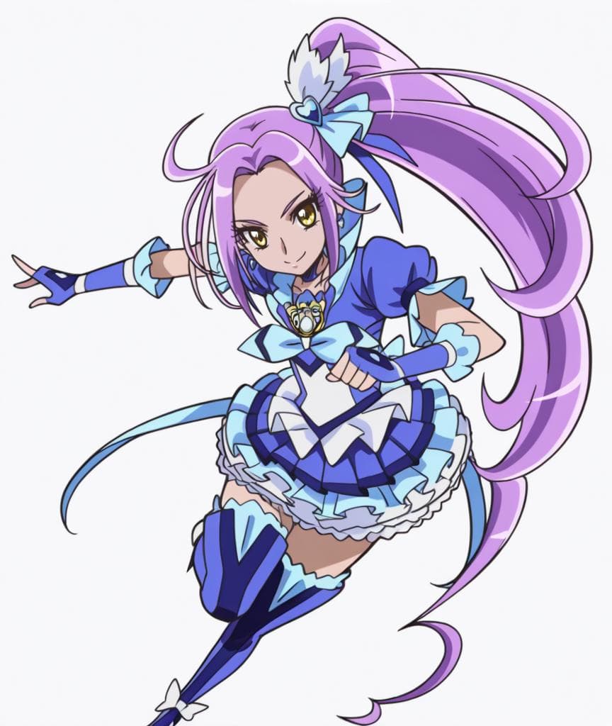 suite precure - Image 3