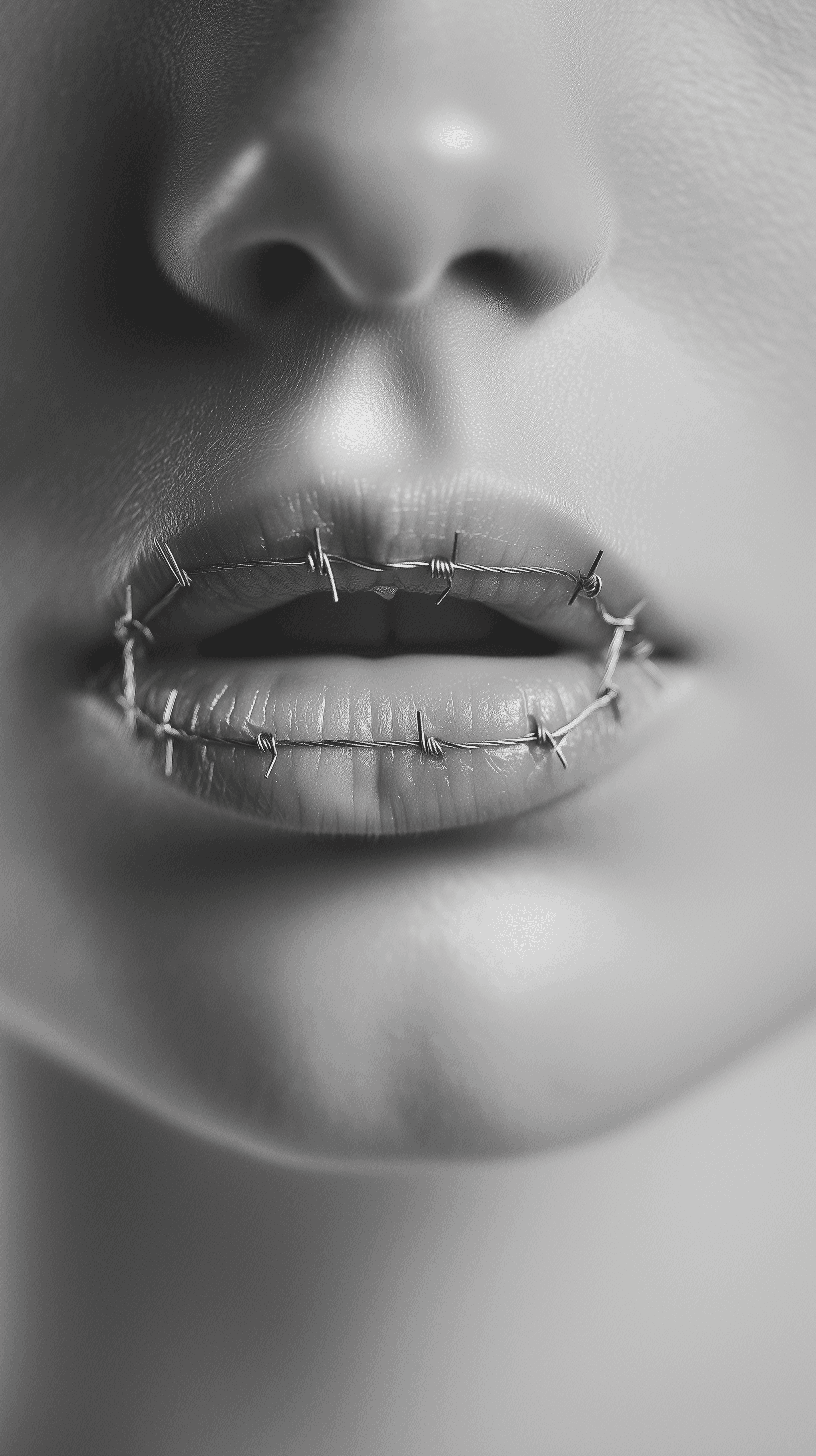 AI generated: conceptual photography, centered tight crop composition, full-frame mirrorless, f/5.6 ISO 100 1/160s...