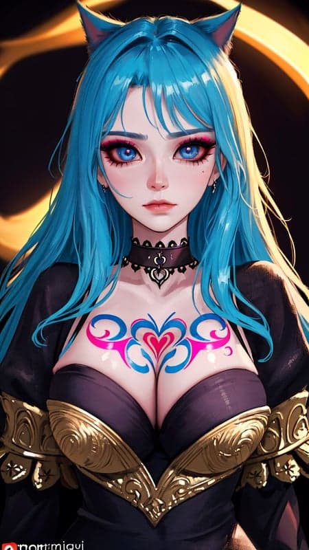 3moon anime_Origin - Image 1