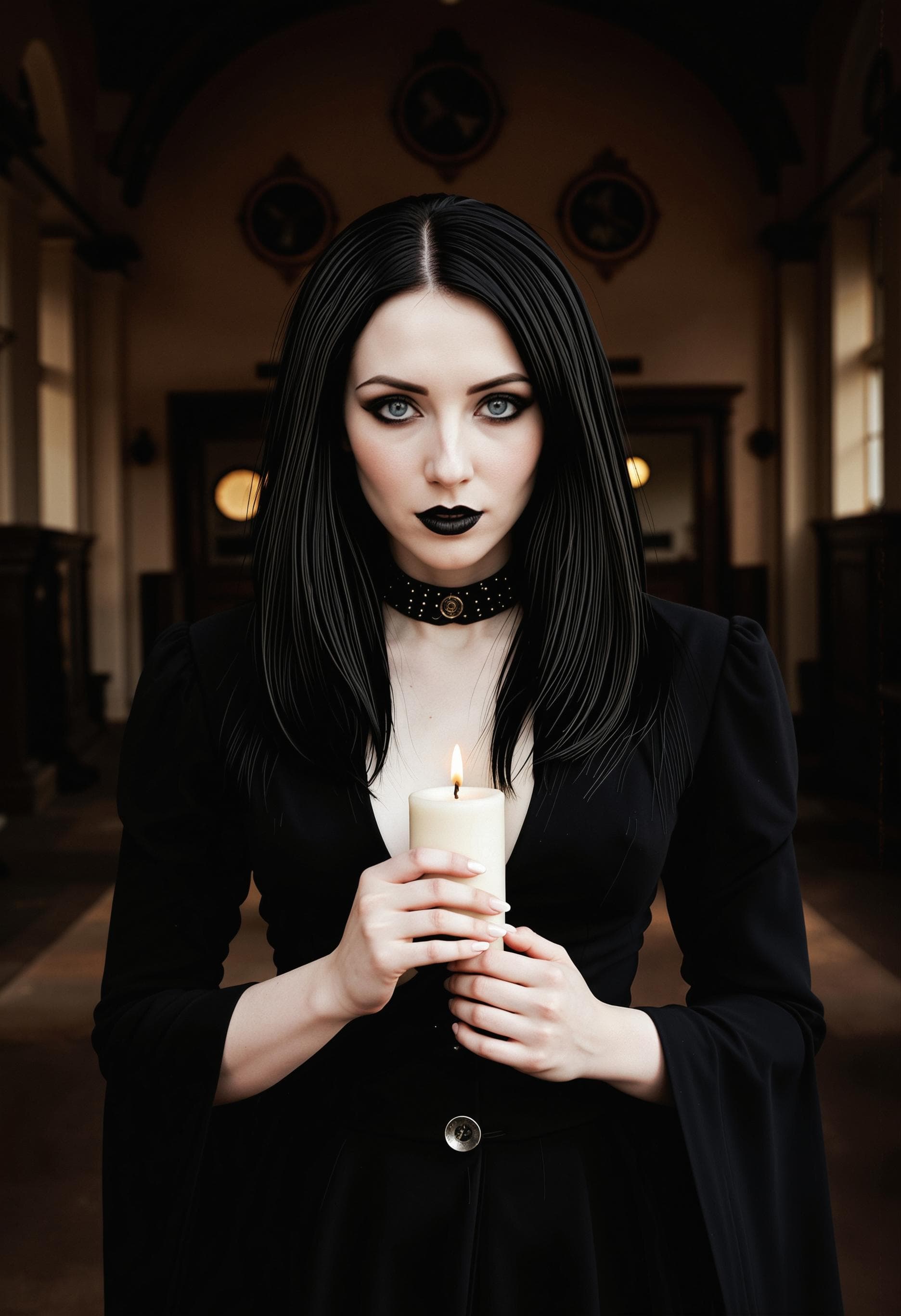 Brenna Flux - Image 3