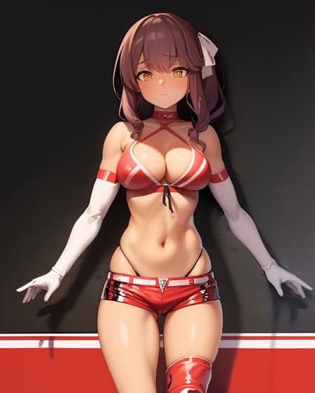 Saiga-12 | Girls' Frontline