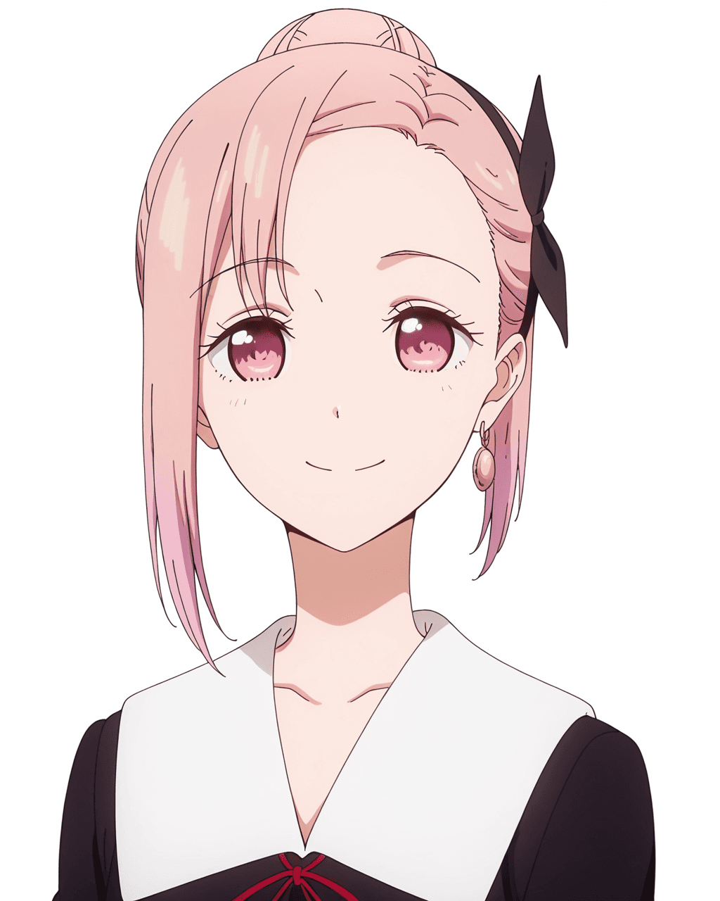[IL] Tsubame Koyasu - Kaguya-sama wa Kokurasetai: Tensai-tachi no Renai Zunousen