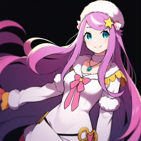 Anastasia Hoshin (Re:zero)