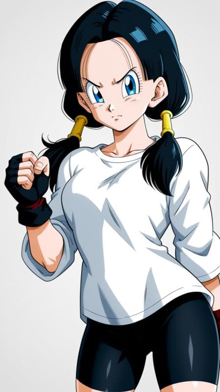 Dragonball Characters - Image 1