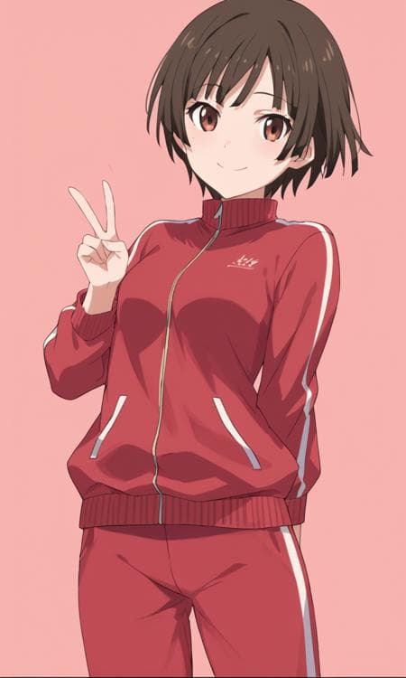 Sengoku Nadeko - (Monogatari Series) Pony