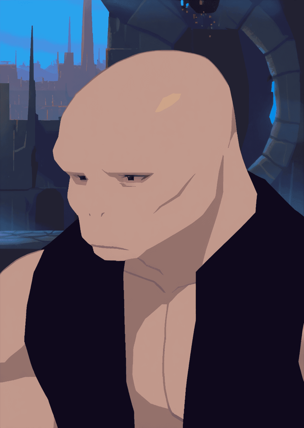 Another World Style - Image 2