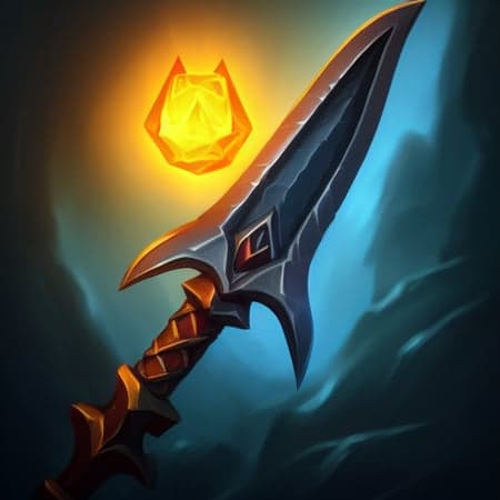 Awesome RPG Icon 2000