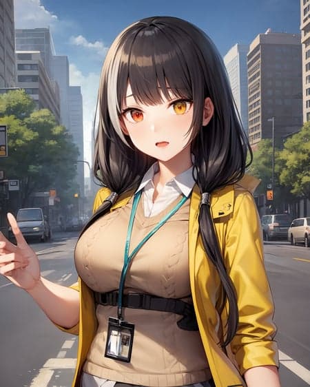RO635 | Girls' Frontline - Image 1