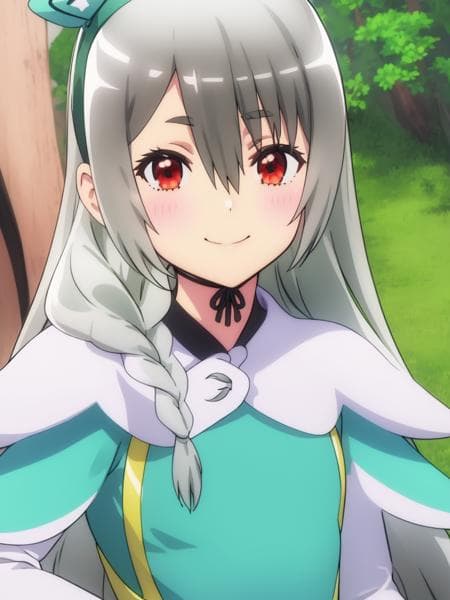 梅伊蒂娜·安洁-不道德工会（Maidena Angers-Immoral Guild）
