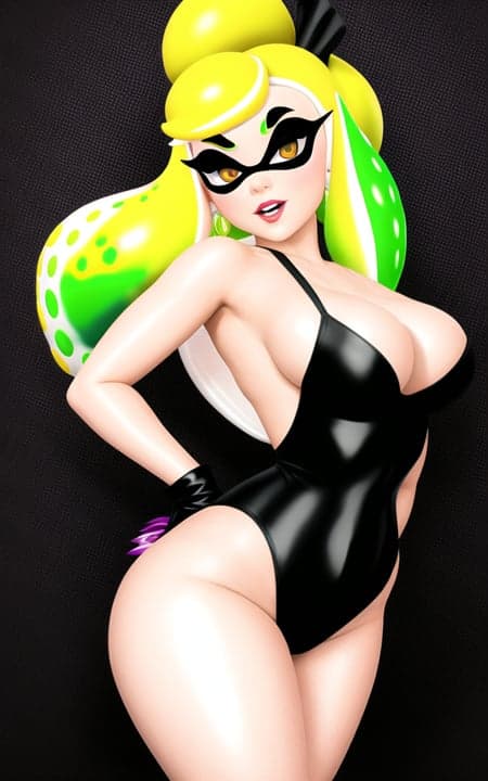 Splatoon - Image 2