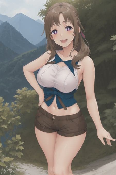 Oosuki Mamako - Image 5