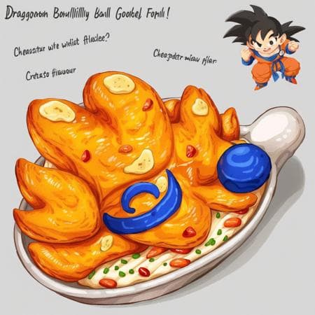 cutefood|character-themed_food超有意思的角色主题食物