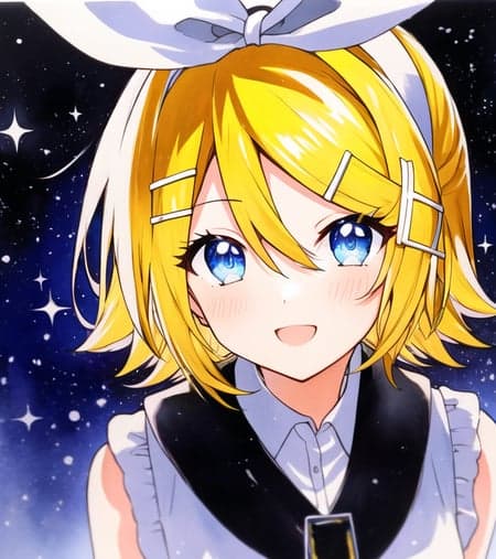 qqqrinkappp Anime Style