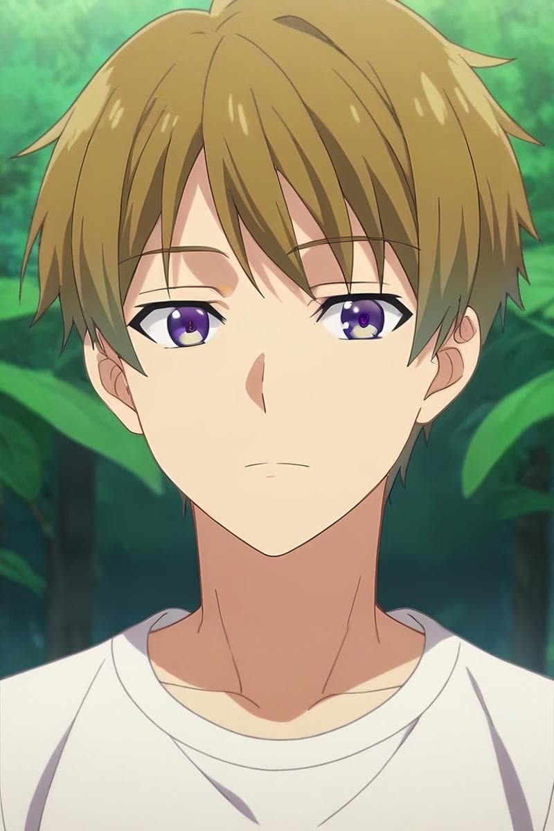Yousuke Hirata | Youkoso Jitsuryoku Shijou Shugi no Kyoushitsu e / Classroom of the Elite / You-jitsu