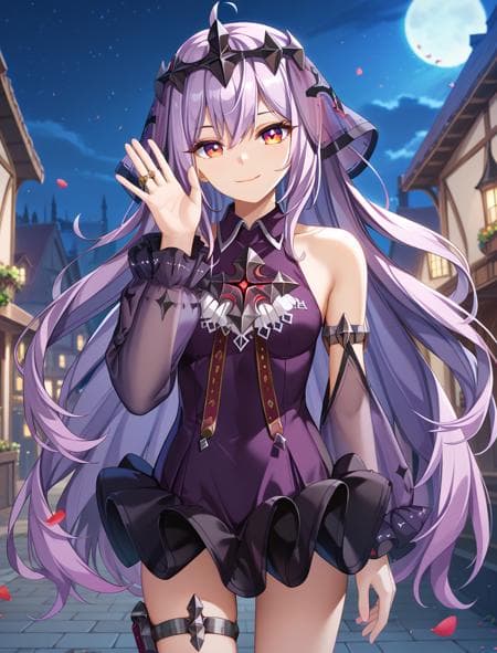 Melissa (Epic Seven)