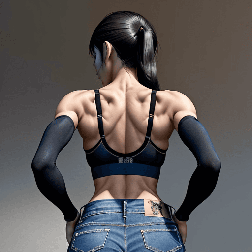 AI generated: ((best quality)) , ((masterpiece)) , (detailed) , photograph, layered textures, top-down view of a y...