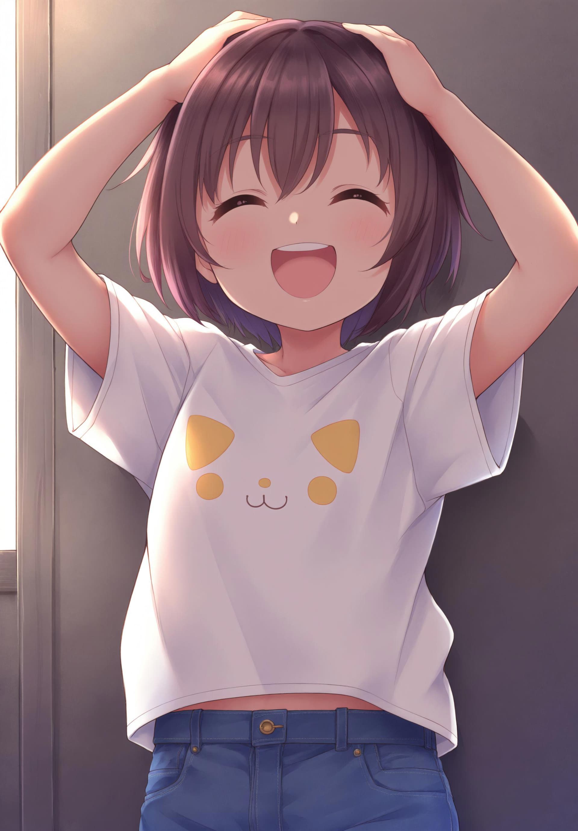 KanabunXL |  Noob/Illustrious/Pony - Image 6